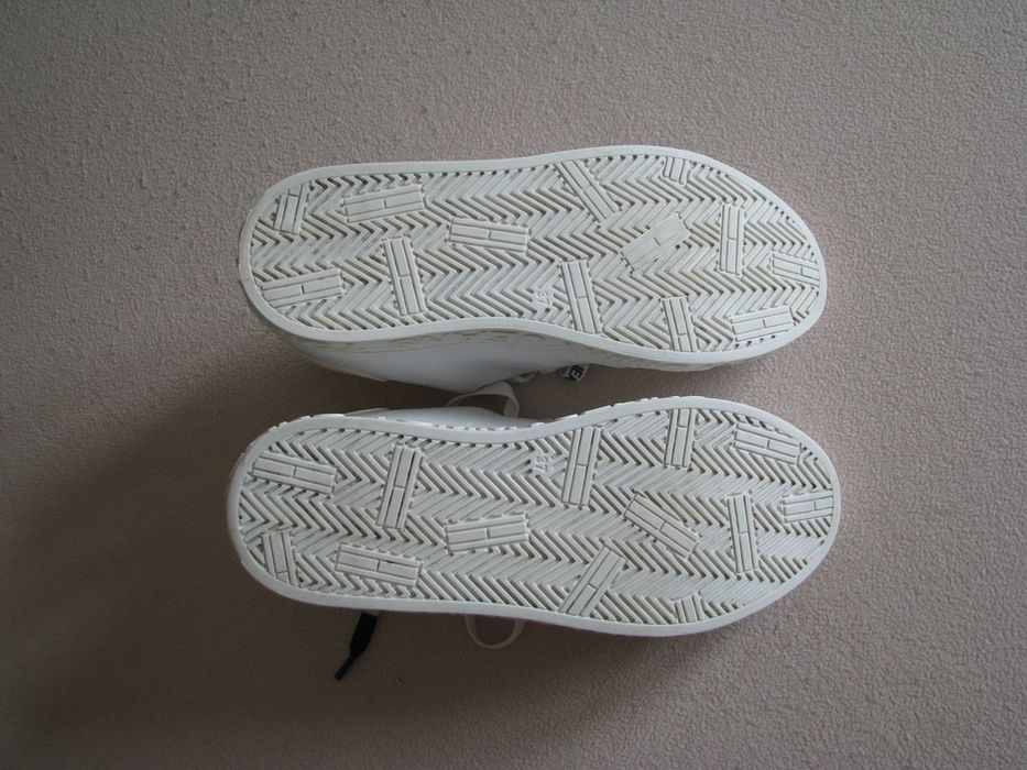 Buty sportowe sneakersy Tommy Jeans rozm. 37  Tommy Hilfiger