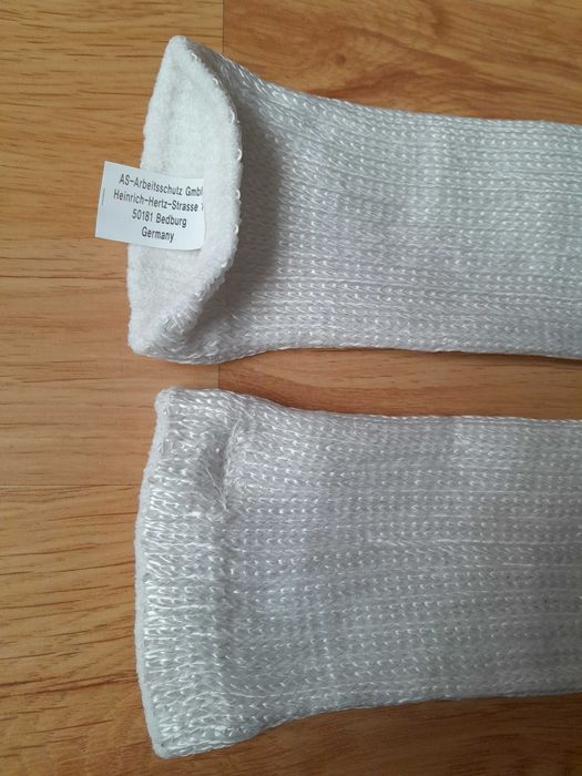 Ochraniacz przedramienia antyprzecięciowy Nitras 6310