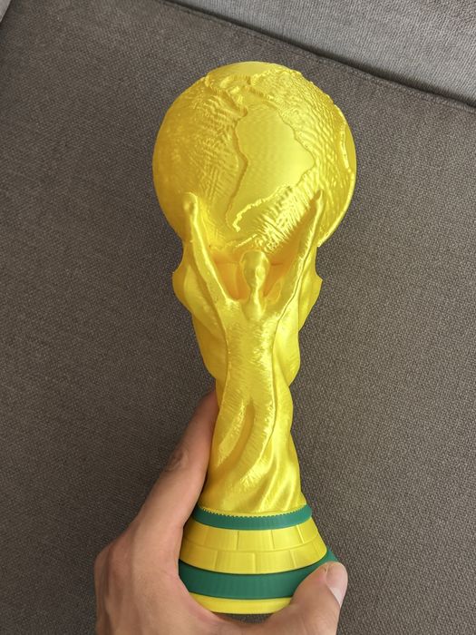 Taça do Mundial FIFA 2026