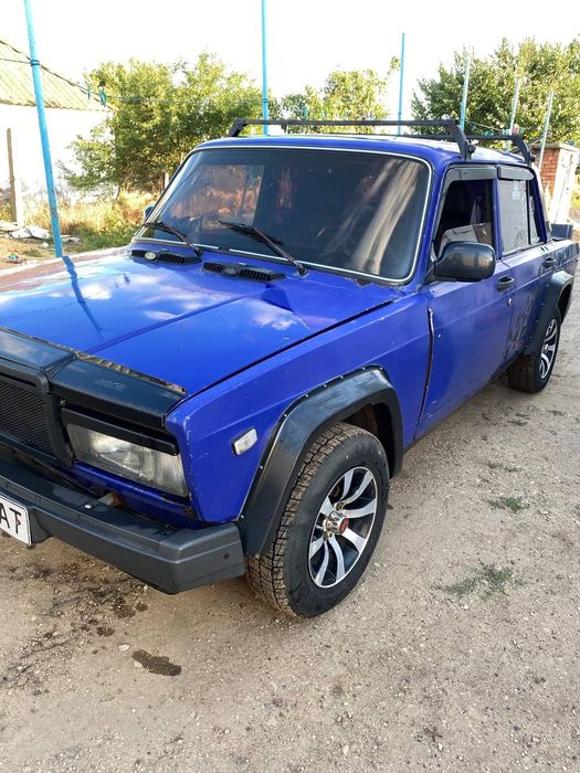 Продам Жигули 2107