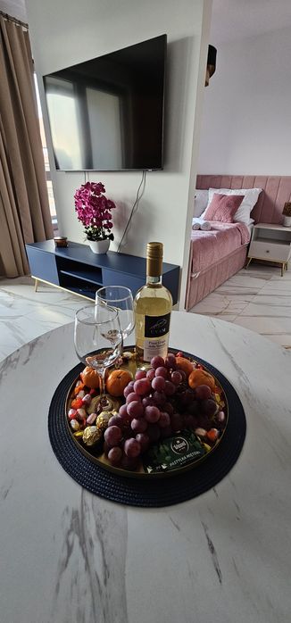 Apartament w centrum Gdańska /wynajem krótkoterminowy