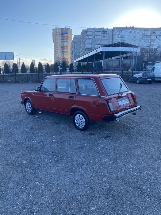 Продам ваз 2104 на впеагеному ходу