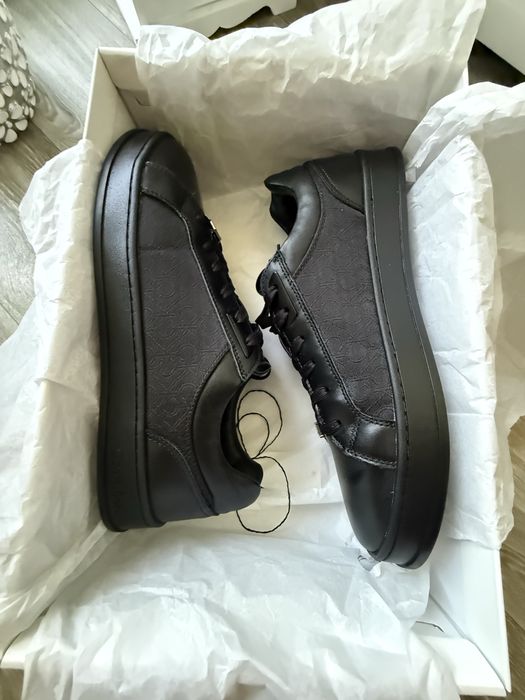 Buty Calvin Klein
