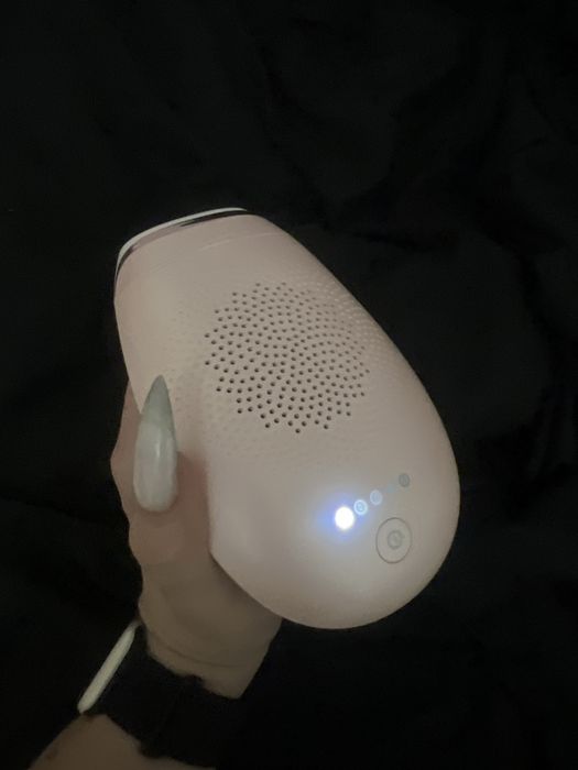 Фотоепілятор Philips