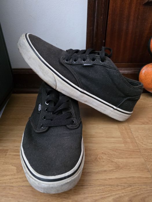 Sapatilhas, nice, asics, adidas, vans, domyos, TUDO