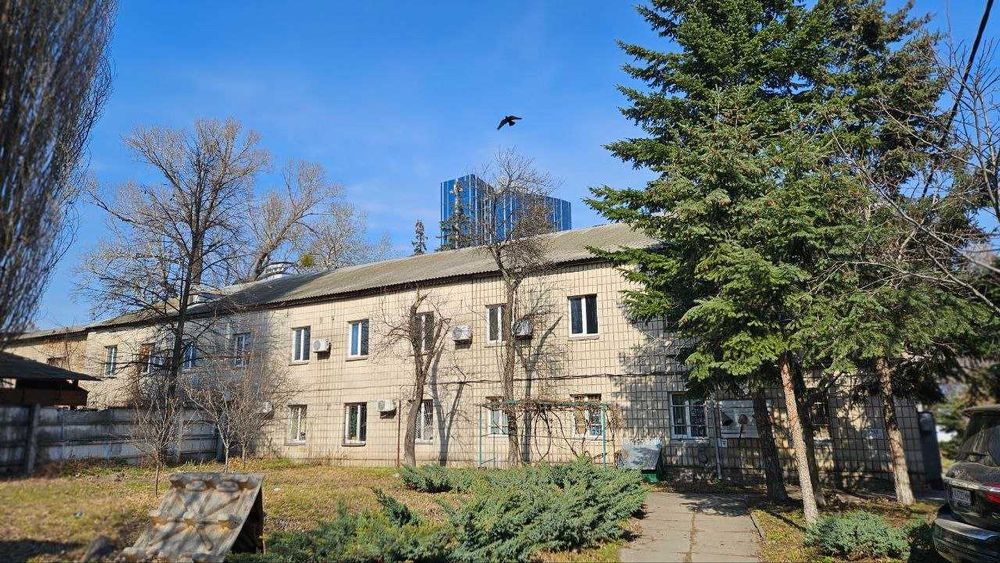 Будівля 1234 м2 вул. Павла Скоропадського