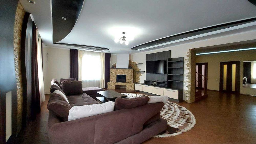 Продам будинок 350 м2 на 22 сотках за 10 хв ТРЦ Буковина Молл