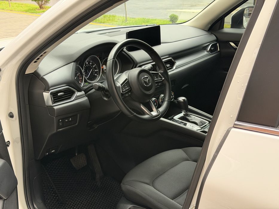 Mazda CX 5 2022 рік | Пробіг 76000 км | Повний привід|