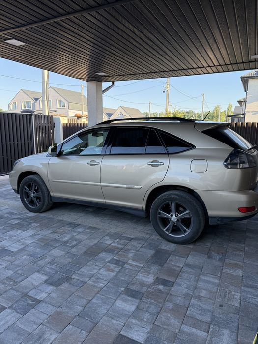 Продам Lexus RX 400
