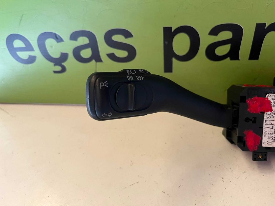 Vw Passat B5 - Manetes Luzes Piscas Limpa Vidros - MP050
