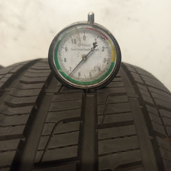 205/50R17 Dunlop Sport DEMO
