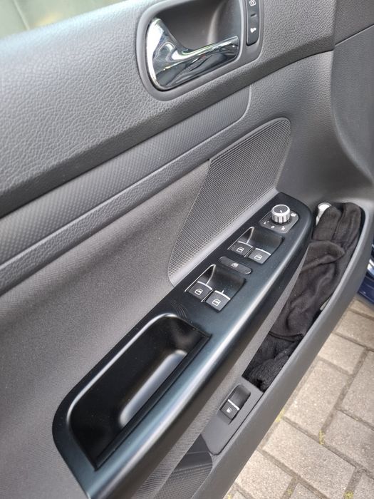 Volkswagen Golf 5 1,4 , LPG Klimatyzacja Bez Korozji