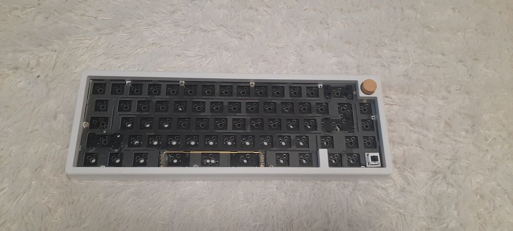 Zoom 65 v1 base bardzo dobry stan