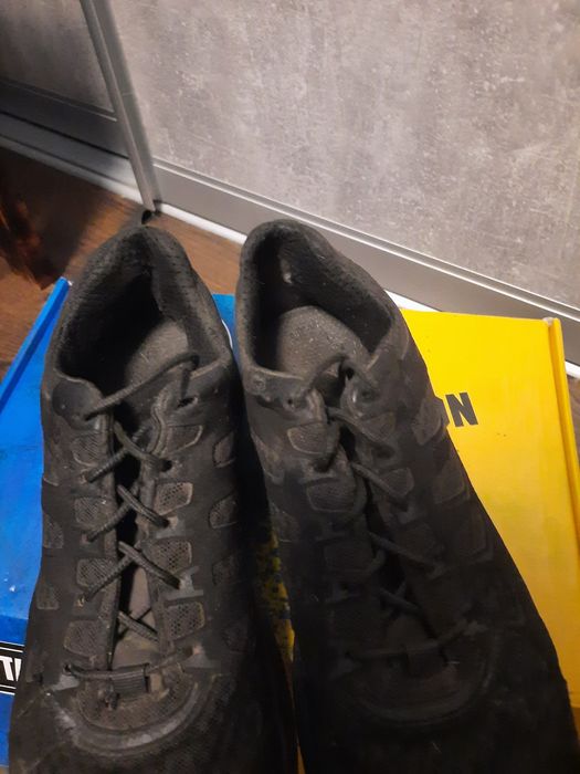 Кроссовки М-ТАК б.у