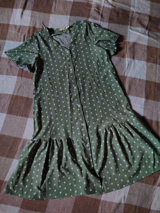 Продам літній сарафан