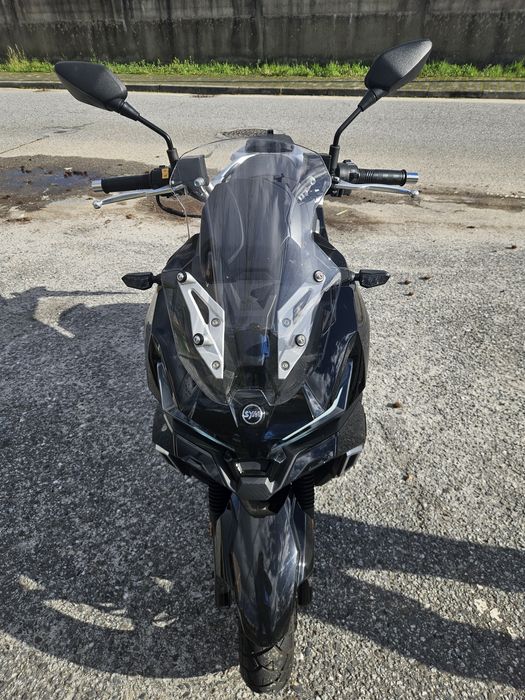 Scooter SYM ADX 125