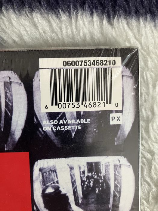 Plyta winylowa vinyl Public Enemy