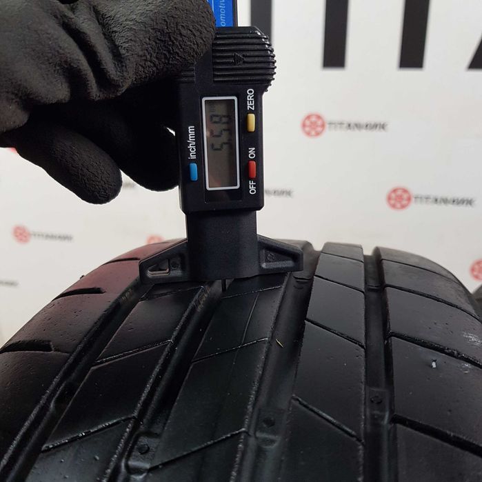 +4шт Шини літні 185/55/15 Bridgestone Turanza ECO Літо колеса R15