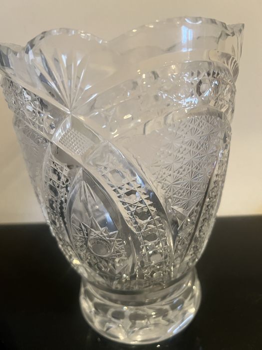 Хрусталь разный Германия,Чехия