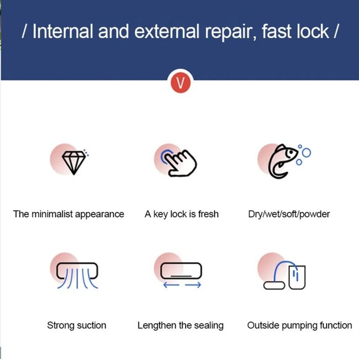 ТОП! Вакууматор by Xiaomi вакуумний пакувальник запаювальник вакуматор