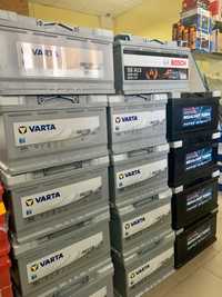 Акумулятор Varta E39 Silver Dynamic AGM 70 Ah, 760A: 6 499 грн. -  Аккумуляторы Нетешин на Olx