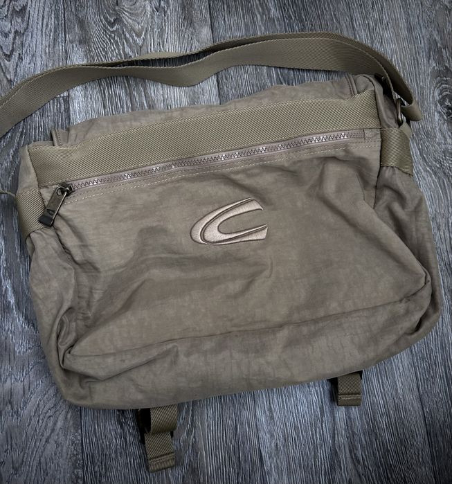 Сумка Camel Active Messenger Bag Originals
