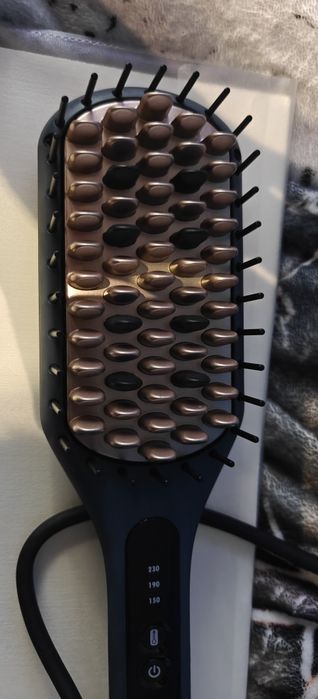 REMINGTON Szczotka prostująca CB7400