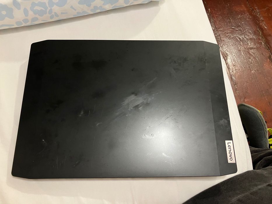 Lenovo Ideapad Gaming 3 Laptop