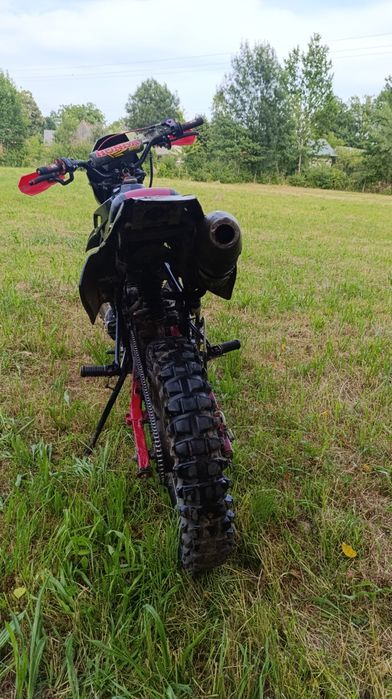 Мотрка мото мотоцикл