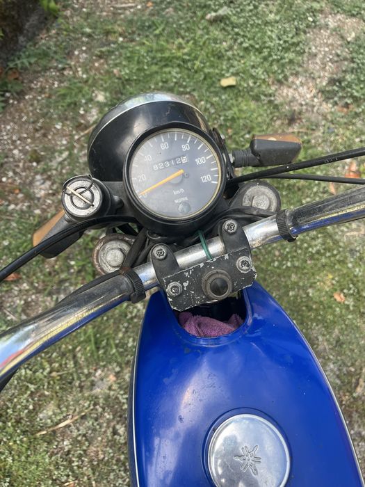 Vendo Yamaha FS1