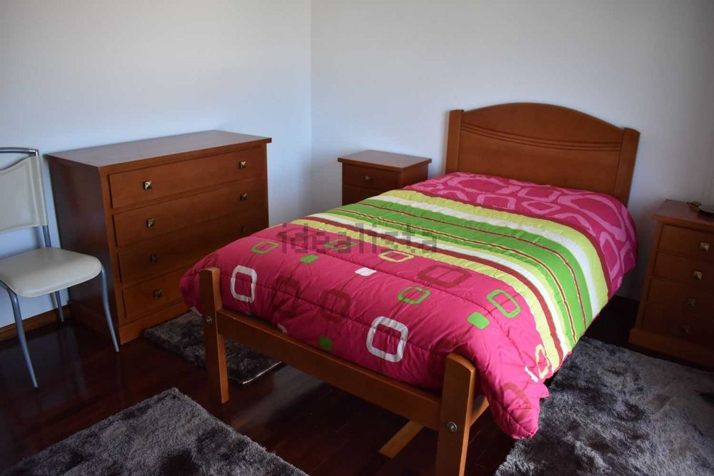 Apartamento T3 com duplex, no Centro de Ansião