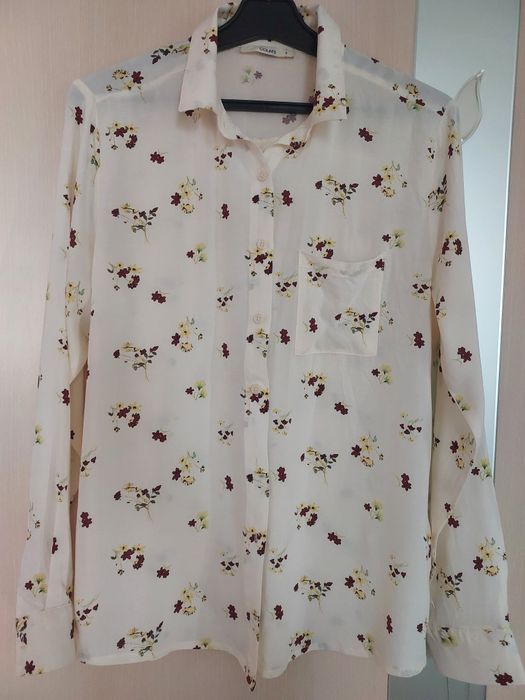 Рубашка Colins размер S