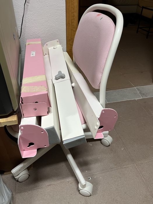 Krzeslo obrotowe ikea