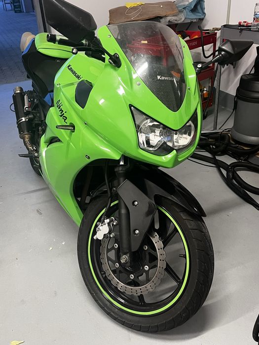 Kawasaki