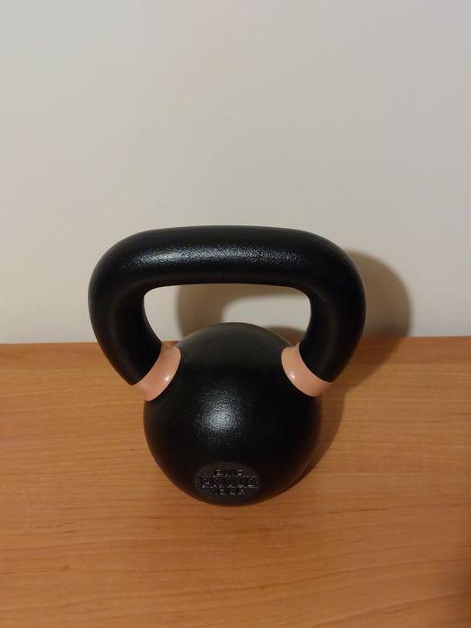 Kettlebell Proud 8kg - Nowy!