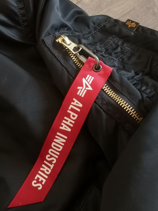 Alpha industries B15 р. L
