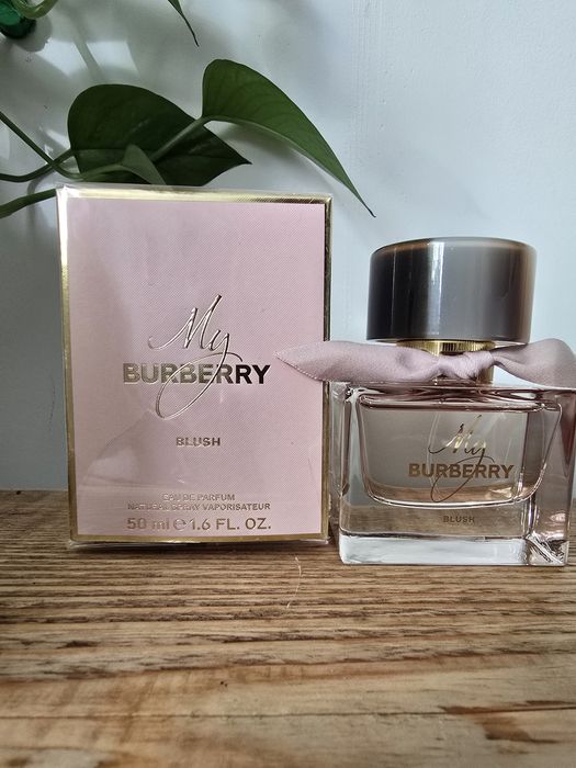 My Burberry Blush 50 ml. Edp