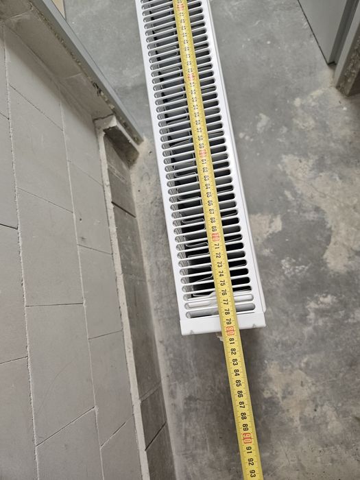 Grzejnik panelowy 80x90cm viessmann
