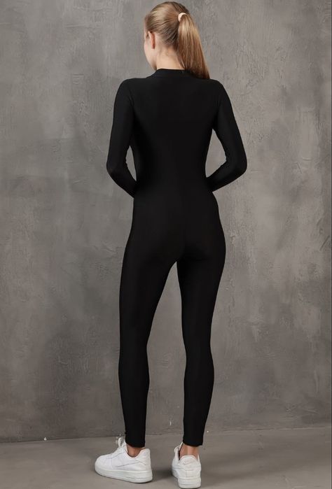 Комбінезон жіночий спортивний