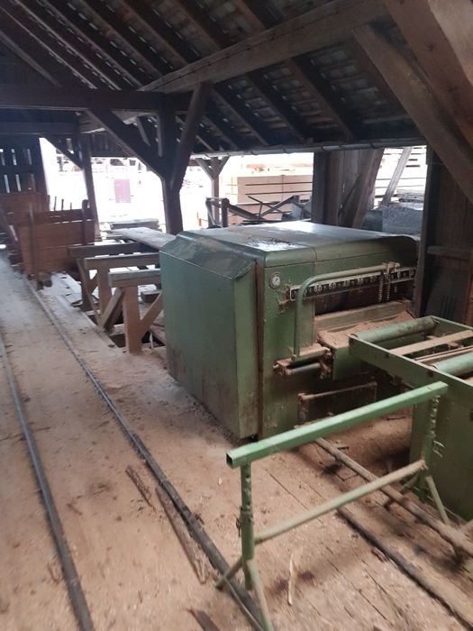 Многопил. Багатопил. Paul. Многопил. Кромкообрезной