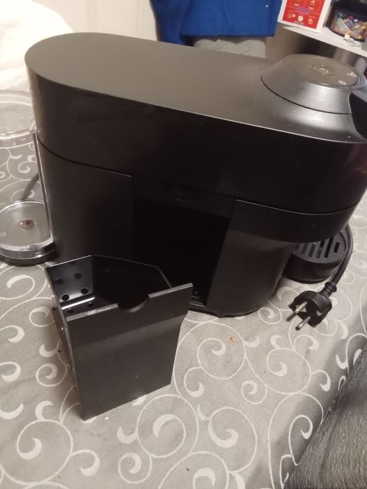 Máquina café Nespresso