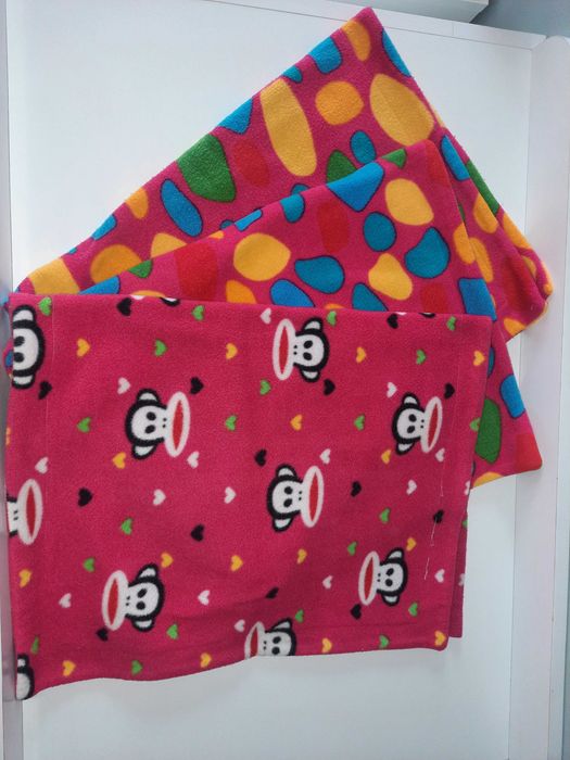 Kocyki dla zwierząt