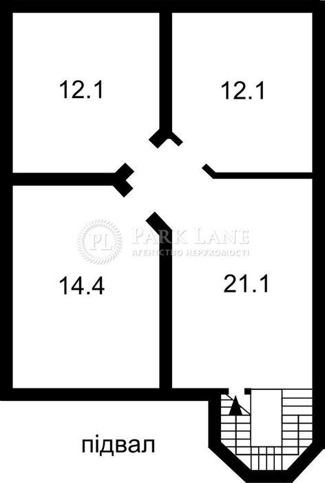 БЕЗ% Продаж таунхаусу з сучасним ремонтом ГАЗ Вишгород, Дідовиця
