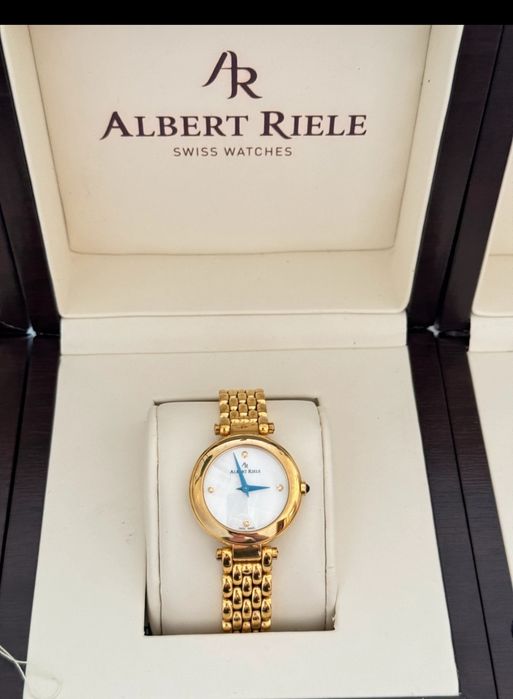 Zegarek Albert Riele Gala