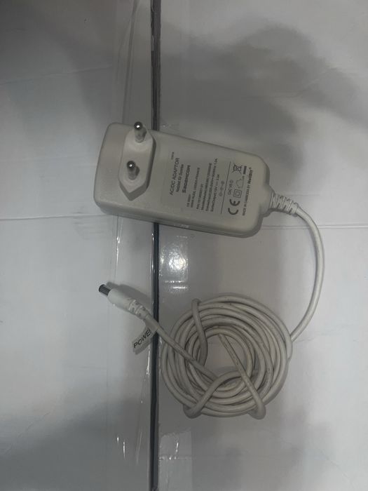 Блок питания Stontronics DSA-0151-12. Оригинальный импульсный адаптер.