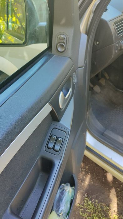 Продам опель меріва а opel meriva a 1.6