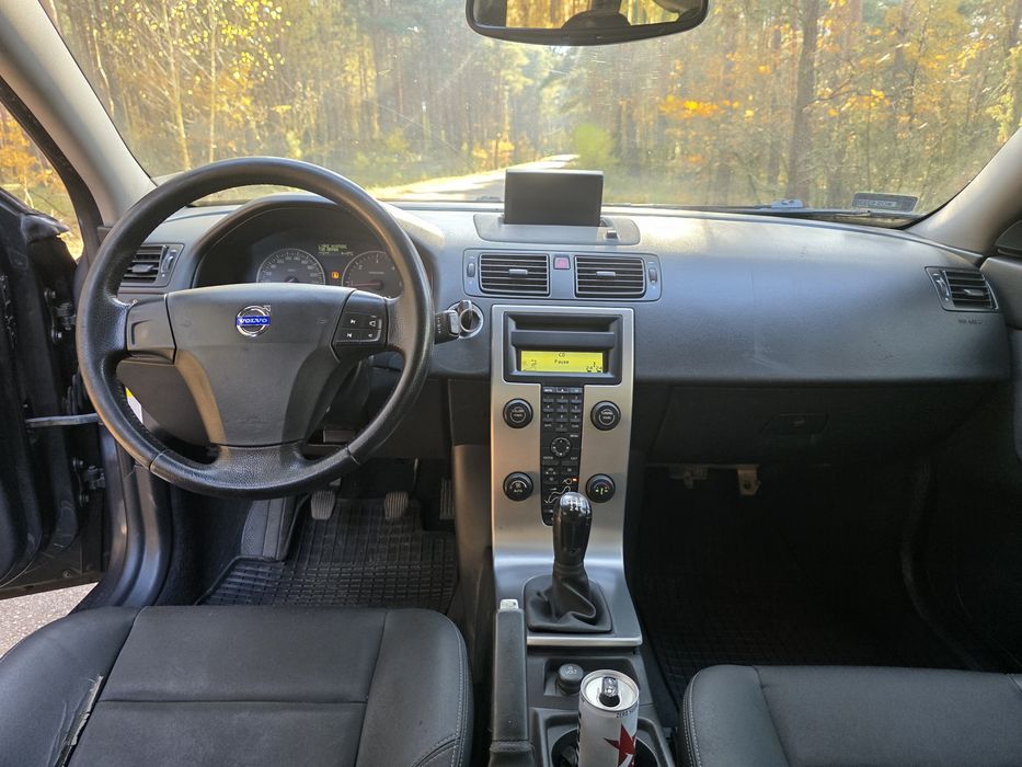Volvo v50 2004r 2.0d