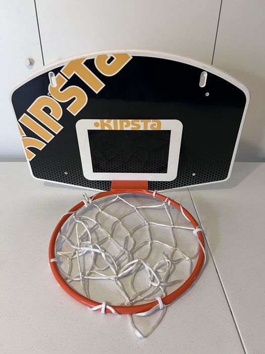 Cesto de basket da decathlon