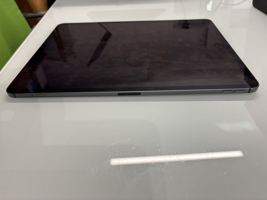 Apple iPad PRO 12,9” A2232 Wi-Fi + Cellular (LTE)/ + GRATIS Pencil USB-C