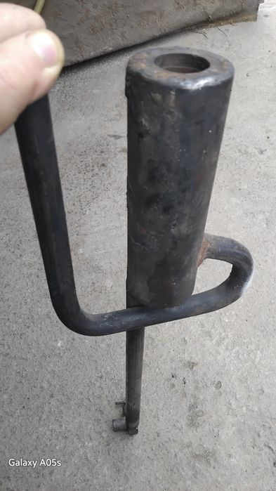 Горілка газова пропан